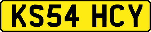 KS54HCY