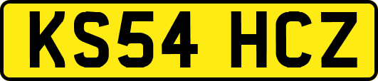 KS54HCZ