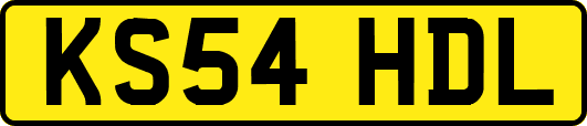 KS54HDL