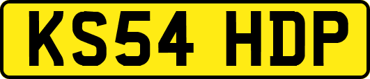 KS54HDP