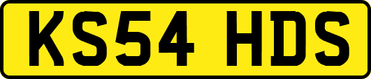KS54HDS
