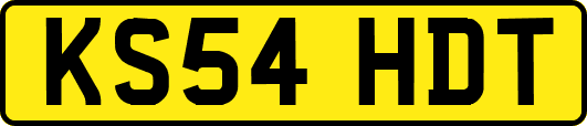 KS54HDT