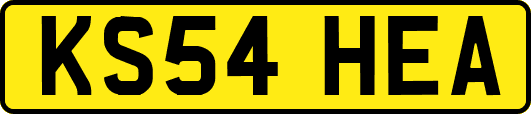 KS54HEA
