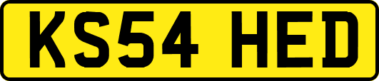 KS54HED