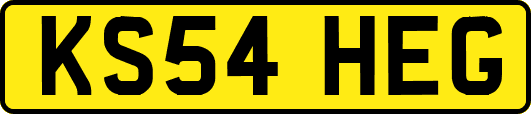 KS54HEG