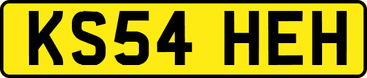 KS54HEH