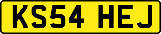 KS54HEJ