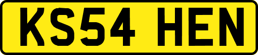 KS54HEN