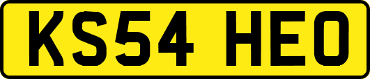 KS54HEO