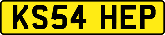 KS54HEP