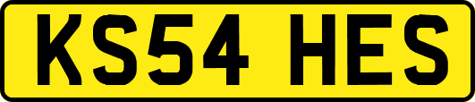 KS54HES