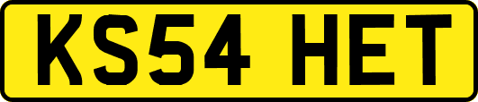 KS54HET