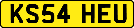 KS54HEU