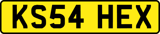 KS54HEX