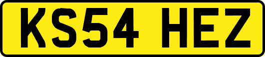 KS54HEZ