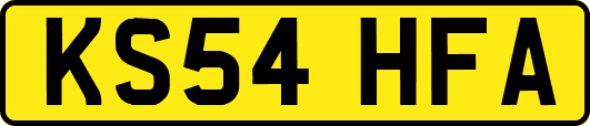 KS54HFA