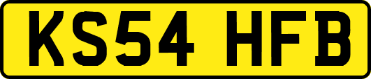 KS54HFB