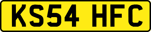 KS54HFC