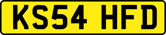 KS54HFD