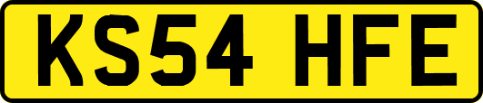 KS54HFE