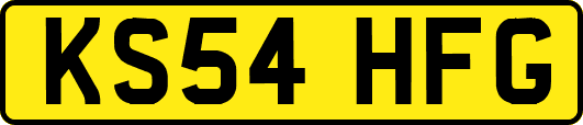 KS54HFG