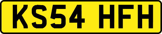 KS54HFH