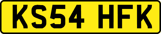 KS54HFK