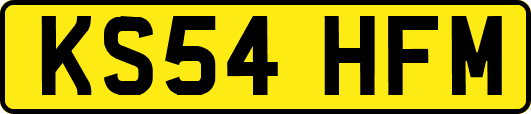 KS54HFM
