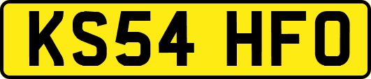KS54HFO