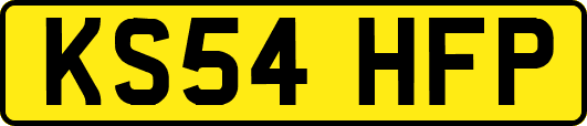 KS54HFP