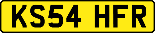 KS54HFR