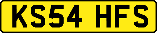 KS54HFS