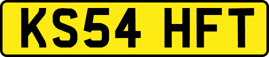 KS54HFT
