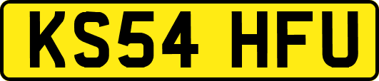 KS54HFU