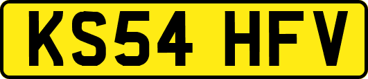KS54HFV