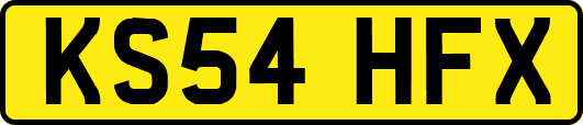 KS54HFX