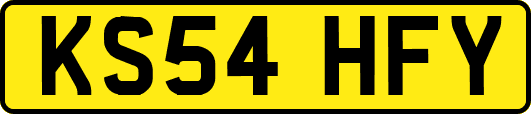 KS54HFY