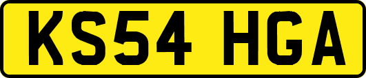 KS54HGA
