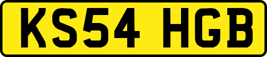 KS54HGB