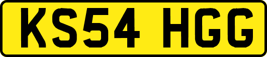 KS54HGG