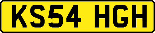 KS54HGH