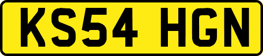 KS54HGN