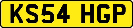 KS54HGP