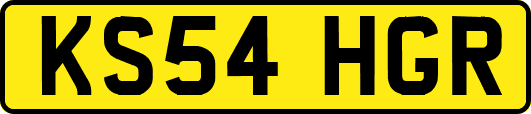 KS54HGR