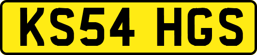 KS54HGS