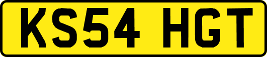 KS54HGT