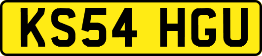 KS54HGU