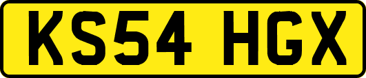 KS54HGX