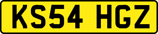 KS54HGZ