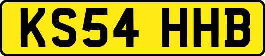 KS54HHB
